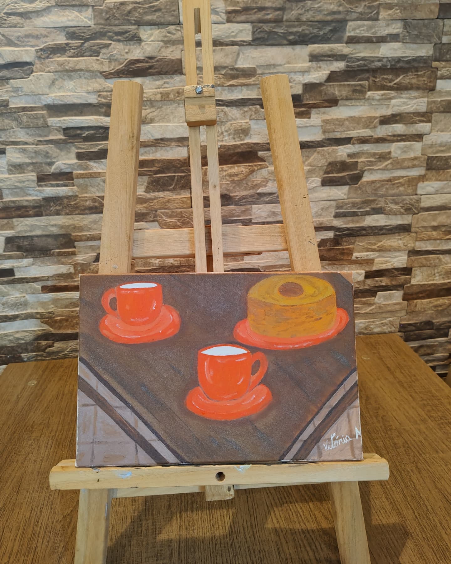 Café com Bolo - Imagem 3